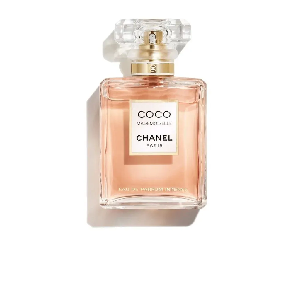 Coco Mademoiselle Intense parfémovaná voda pro ženy 200 ml