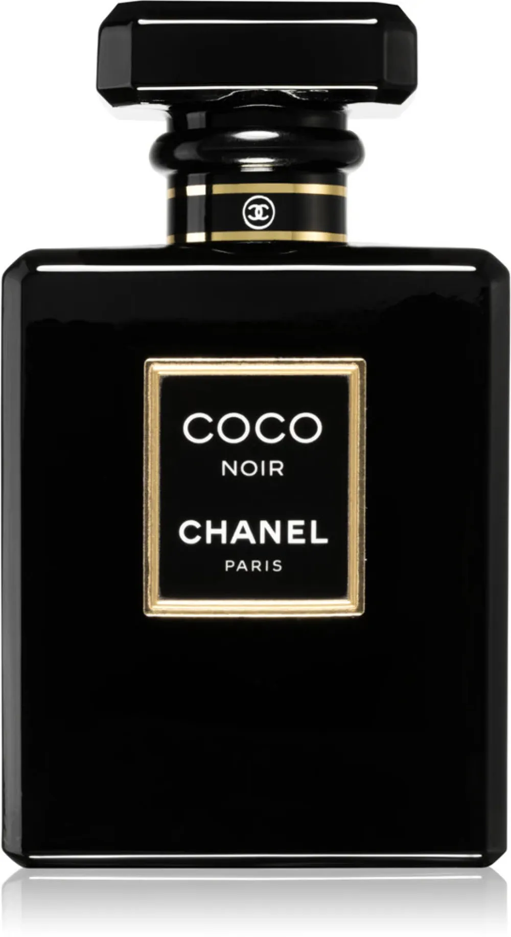 Coco Noir parfémovaná voda pro ženy 50 ml