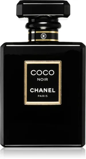 Chanel Coco Noir parfémovaná voda pro ženy