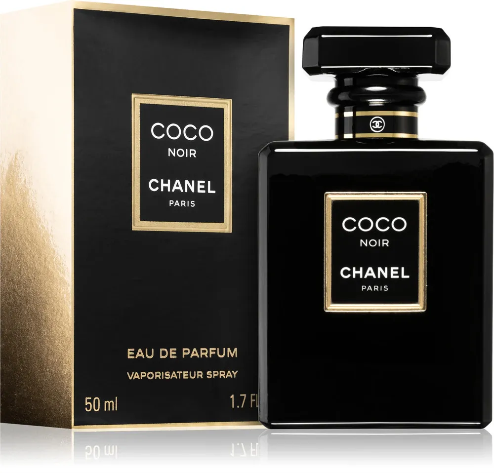 Coco Noir parfémovaná voda pro ženy 50 ml
