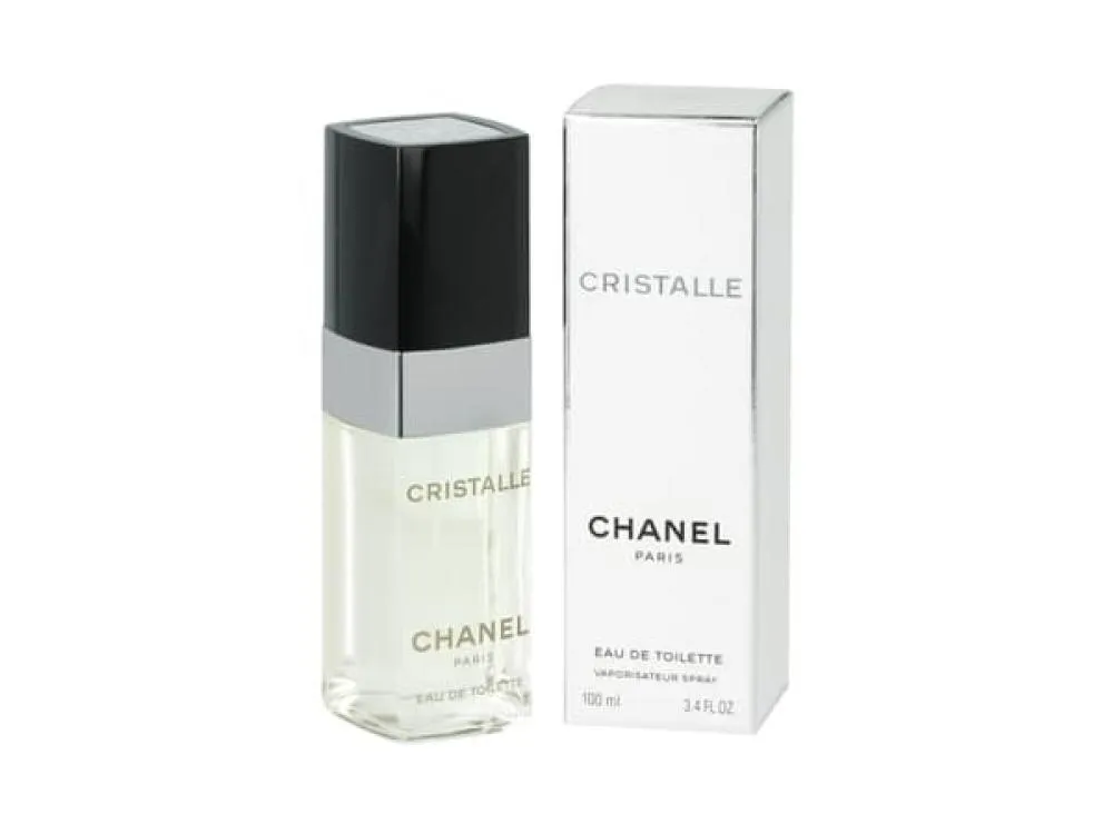 Chanel Cristalle EDT 100 ml