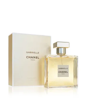 Chanel Gabrielle parfémovaná voda pro ženy 35 ml