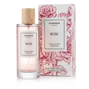 Chanson d'Eau Rose toaletní voda pro ženy