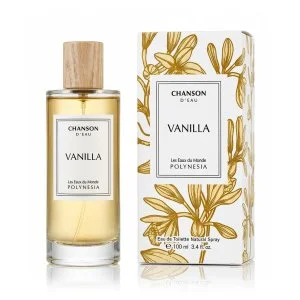 Chanson d'Eau Vanilla toaletní voda pro ženy