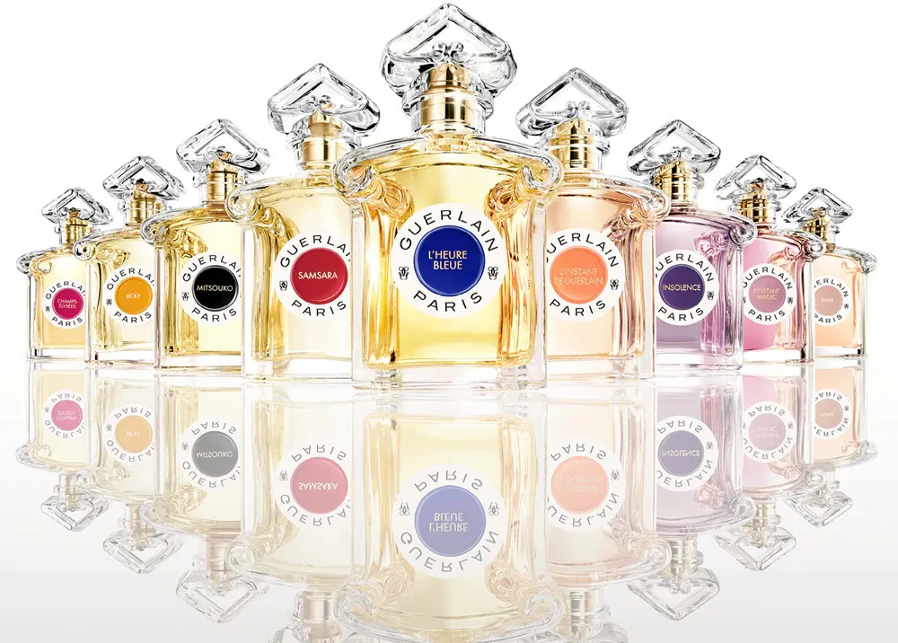 Chant d'Aromes toaletní voda pro ženy 75 ml