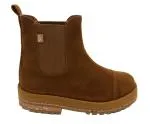 Perky Chelsea Boot Rustic Caramel