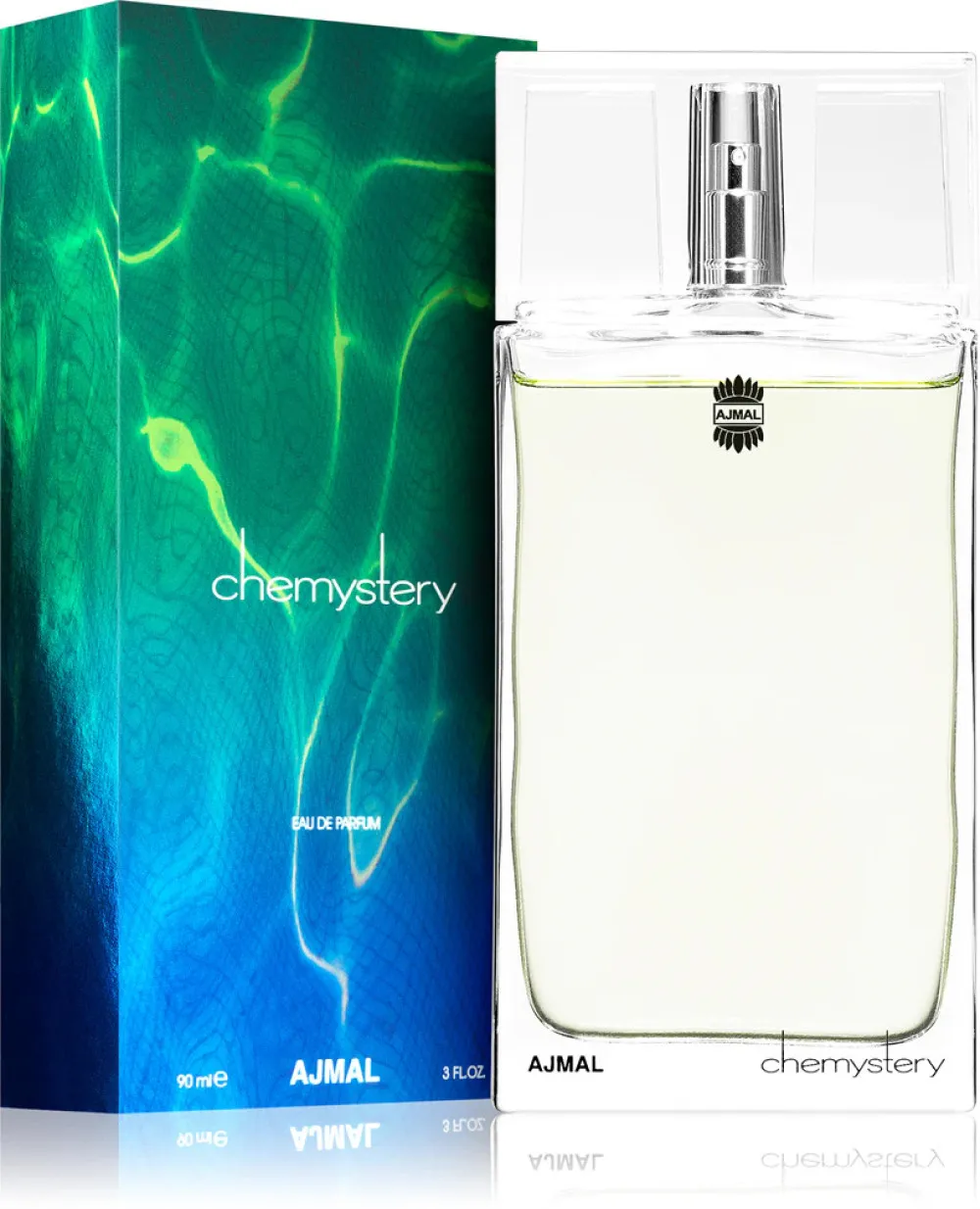 Chemystery parfémovaná voda pro muže 90 ml