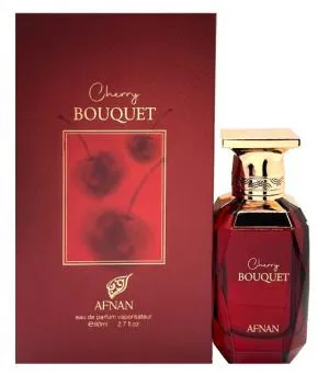 Afnan Cherry Bouquet parfémovaná voda pro ženy