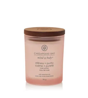 Chesapeake Bay Stillness + Purity vonná svíčka 96 g