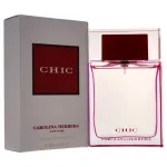 Chic for Women parfémovaná voda pro ženy 80 ml