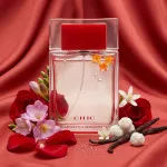 Chic for Women parfémovaná voda pro ženy 80 ml