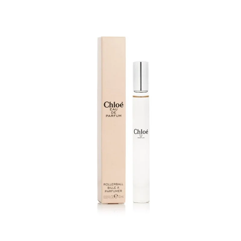 Roll-On parfémovaná voda pro ženy 10 ml