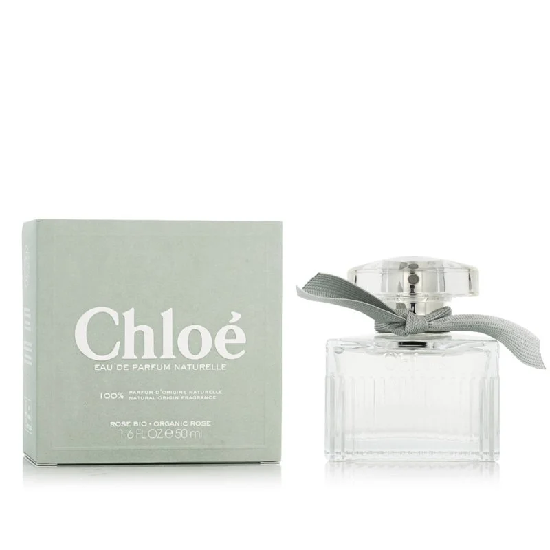 Naturelle parfémovaná voda pro ženy 50 ml