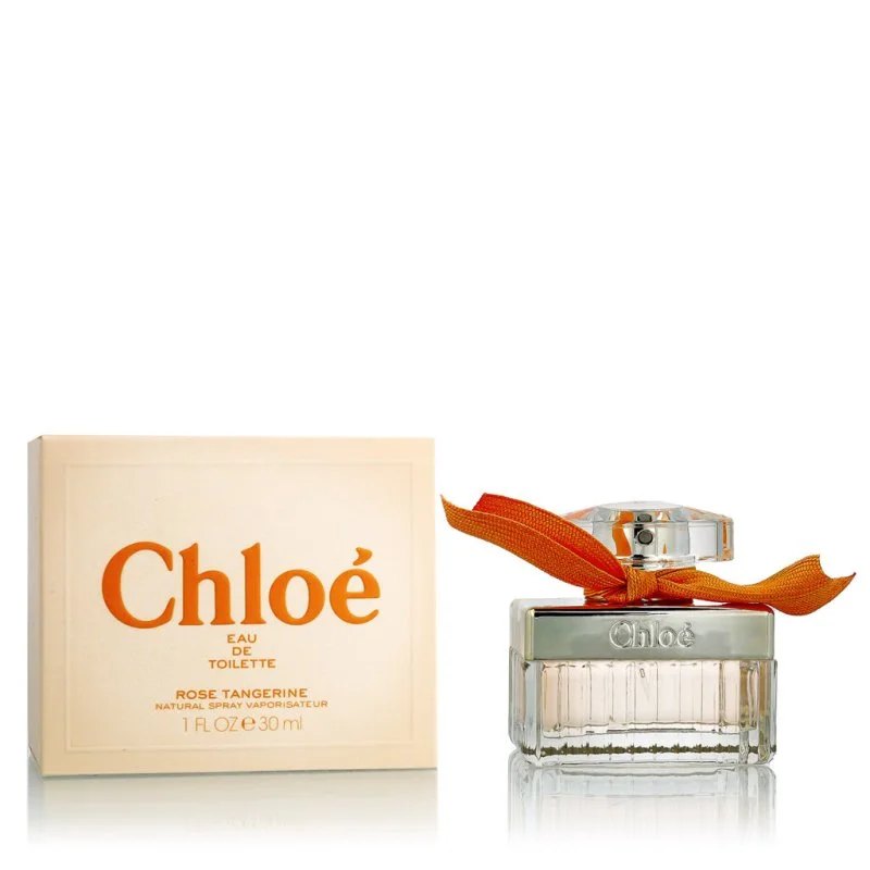 Rose Tangerine toaletní voda pro ženy 30 ml