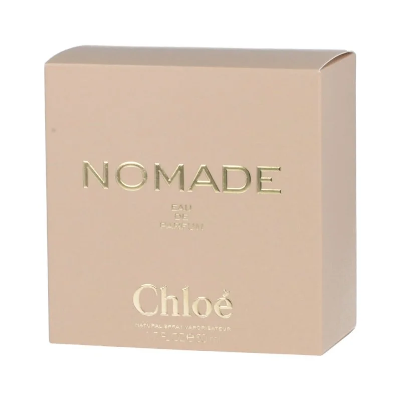 Nomade parfémovaná voda pro ženy 50 ml