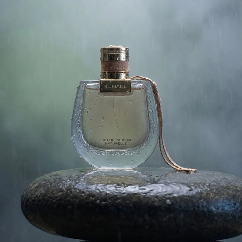 Nomade Jasmin Naturel parfémovaná voda pro ženy 50 ml