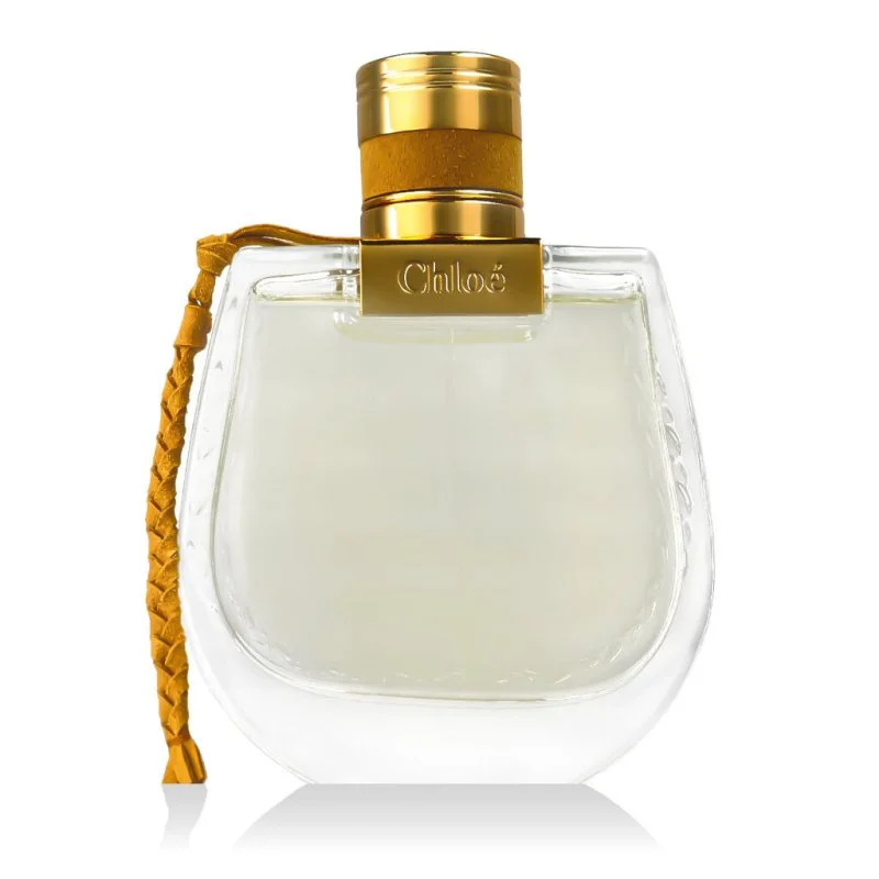 Nomade Jasmin Naturel parfémovaná voda pro ženy 75 ml