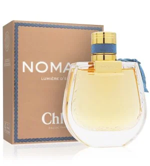 Chloé Nomade Lumière d'Égypte parfémovaná voda pro ženy