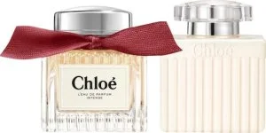 Chloé Intense W XM24 - 50 ml + tělové mléko parfémovaná voda