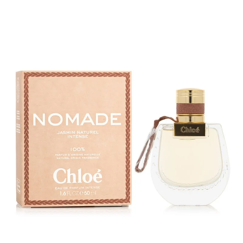 Nomade Jasmin Naturel Intense Intense parfémovaná voda pro ženy 50 ml