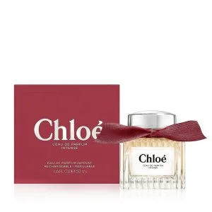 Chloé L'Eau de Intense EDP plnitelný parfém pro ženy