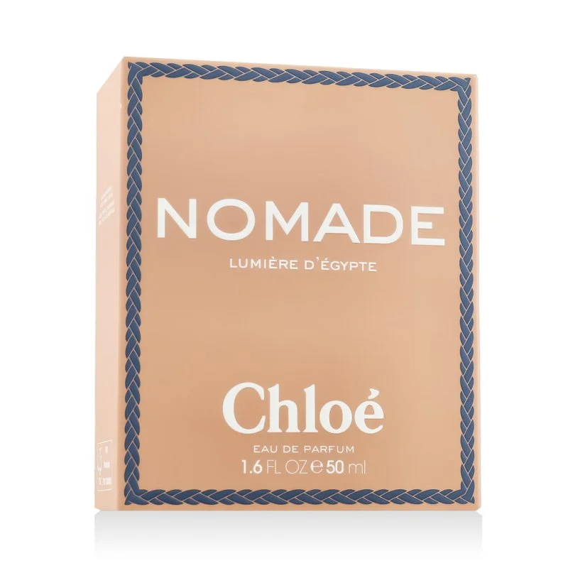 Nomade Lumiere D'Egypte parfémovaná voda pro ženy 50 ml