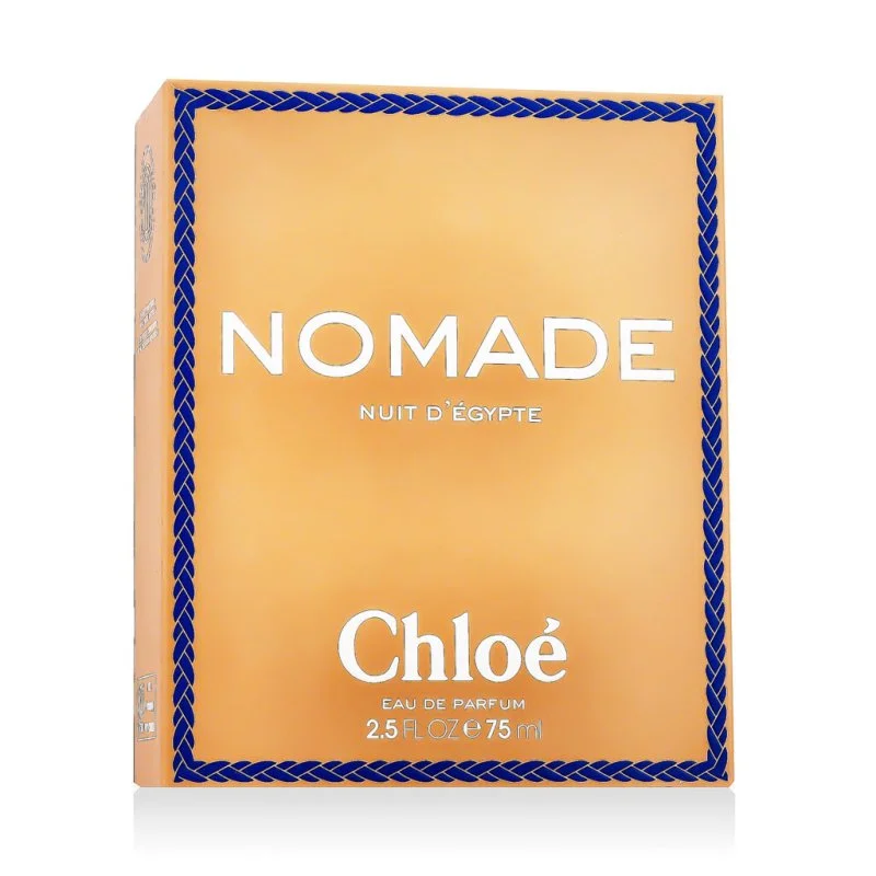 Nomade Nuit d’Egypte parfémovaná voda pro ženy 75 ml