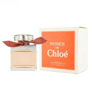 Chloé Roses de Chloé toaletní voda pro ženy