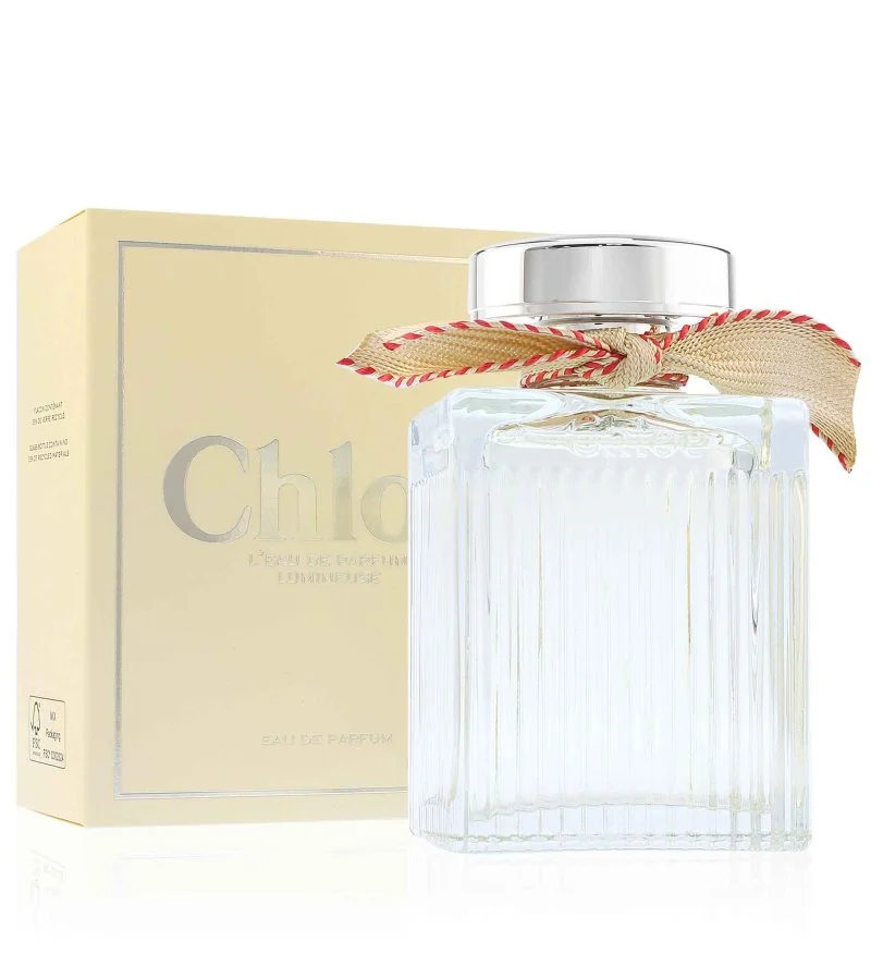 L'Eau De Parfum Lumineuse parfémovaná voda pro ženy 100 ml