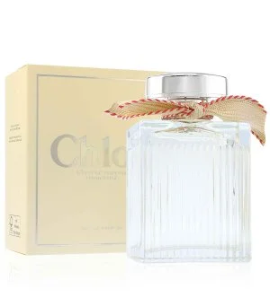 Chloé L'Eau De Parfum Lumineuse parfémovaná voda pro ženy