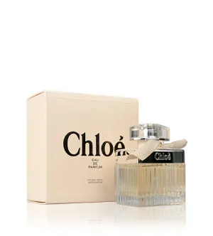Chloé Chloé parfémovaná voda pro ženy 50 ml