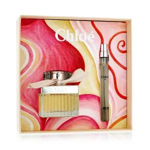 Chloé EDP 50 ml + EDP MINI 10 ml W