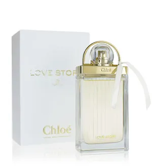 Chloé Love Story parfémovaná voda 50 ml pro ženy
