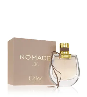 Chloé Nomade parfémovaná voda pro ženy 75 ml