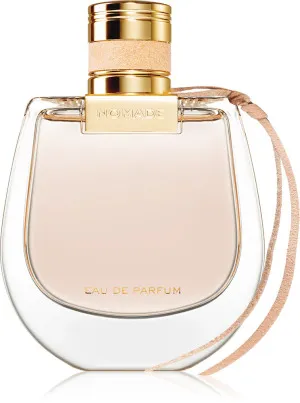 Chloé Nomade parfémovaná voda pro ženy 75 ml