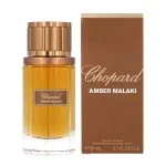 Amber Malaki parfémovaná voda unisex 80 ml