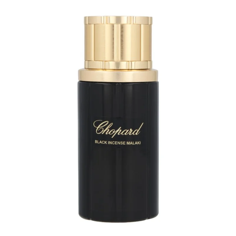 Black Incense Malaki parfémovaná voda unisex 80 ml