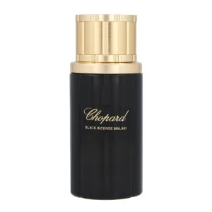 Chopard Black Incense Malaki parfémovaná voda unisex