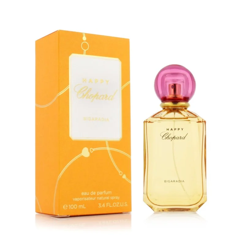 Happy Chopard Bigaradia parfémovaná voda pro ženy 100 ml