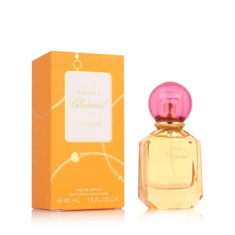 Happy Chopard Bigaradia parfémovaná voda pro ženy 40 ml