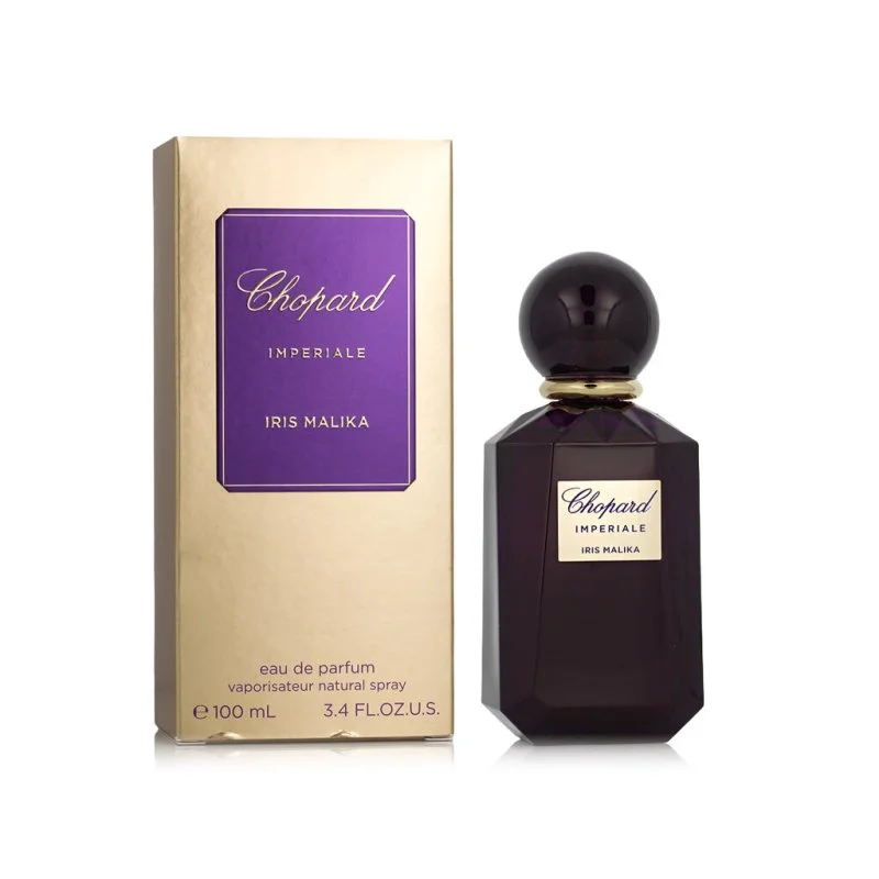 Imperiale Iris Malika parfémovaná voda pro ženy 100 ml