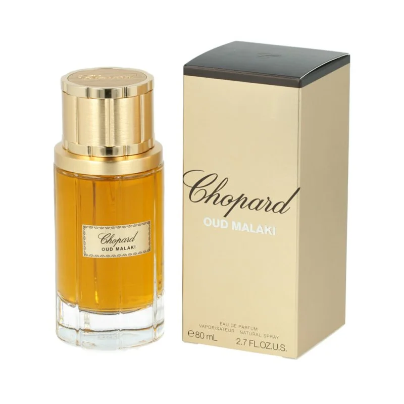 Oud Malaki parfémovaná voda pro muže 80 ml