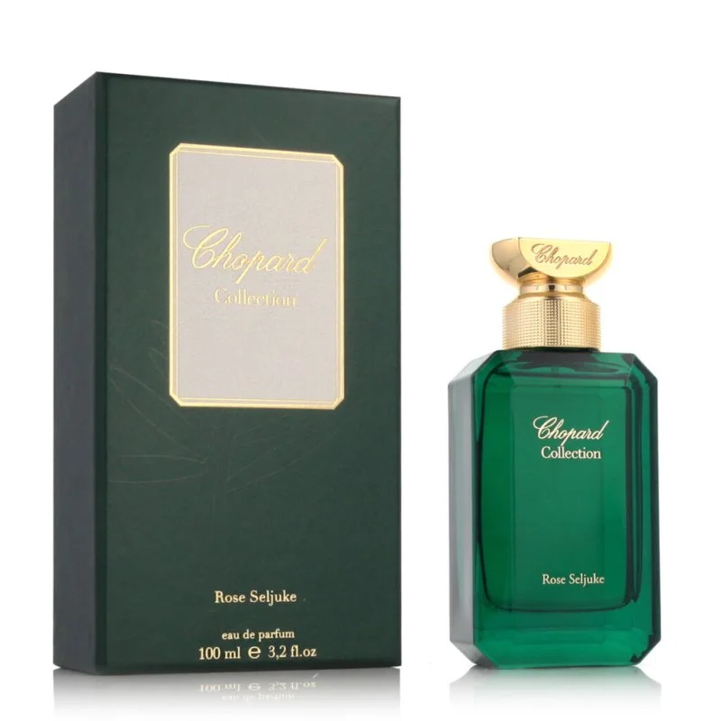 Rose Sejluke parfémovaná voda unisex 100 ml