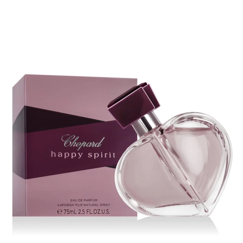Happy Spirit parfémovaná voda pro ženy 75 ml