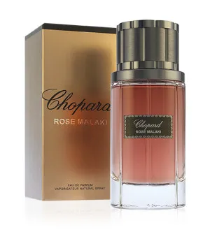 Chopard Rose Malaki parfémovaná voda unisex 80 ml