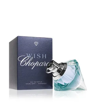 Chopard Wish parfémovaná voda pro ženy 75 ml