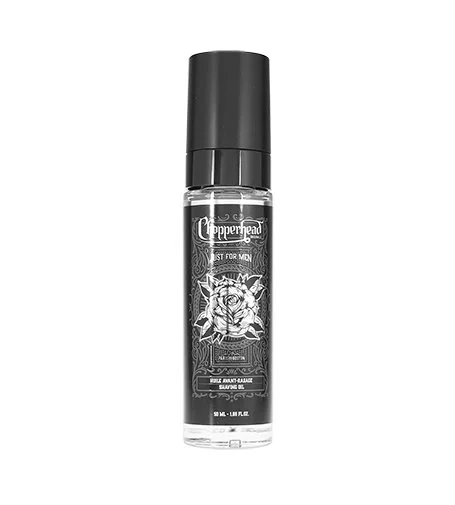 Shaving Oil olej před holením 50 ml