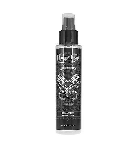 Hairloss Lotion mléko proti vypadávání vlasů 100 ml