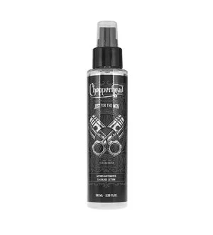 Chopperhead Hairloss Lotion mléko proti vypadávání vlasů