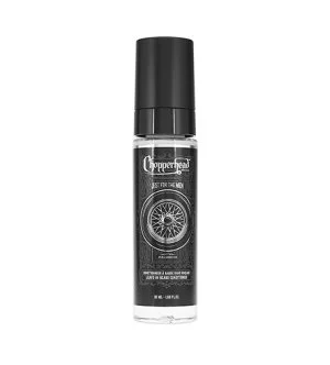 Chopperhead Leave-In Beard Conditioner bezoplachový kondicionér na vousy